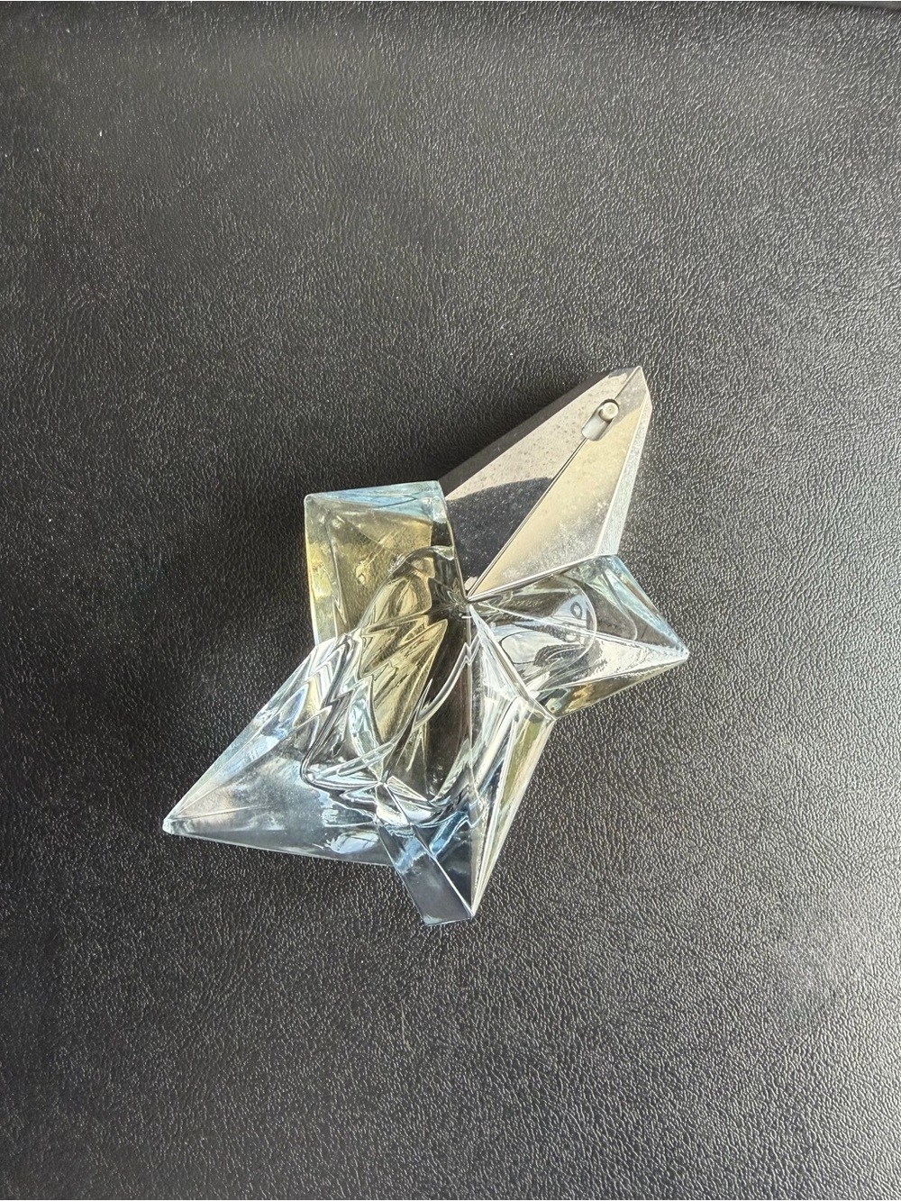 Mugler Angel Eau de Toilette